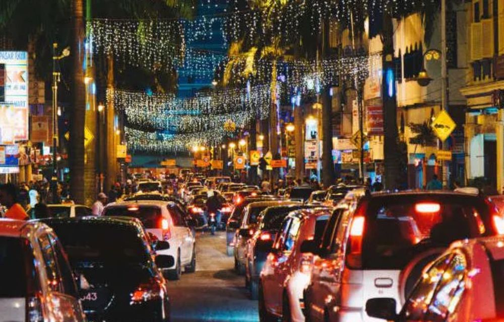 București, locul 2 în topul celor mai aglomerate orașe din Europa - Poza 2