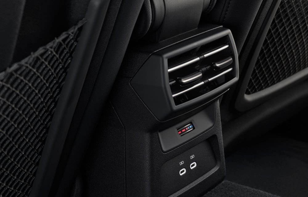 Noul Audi S3 facelift primește un motor mai puternic și un separator de cuplu, în premieră - Poza 71