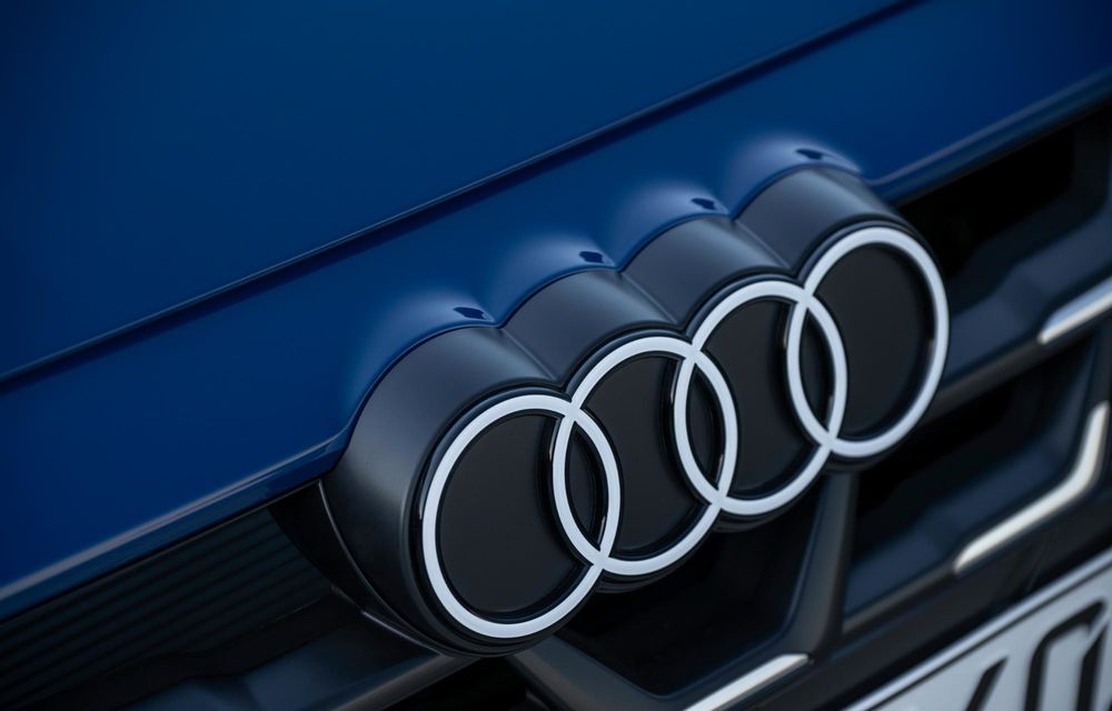 Noul Audi S3 facelift primește un motor mai puternic și un separator de cuplu, în premieră - Poza 46