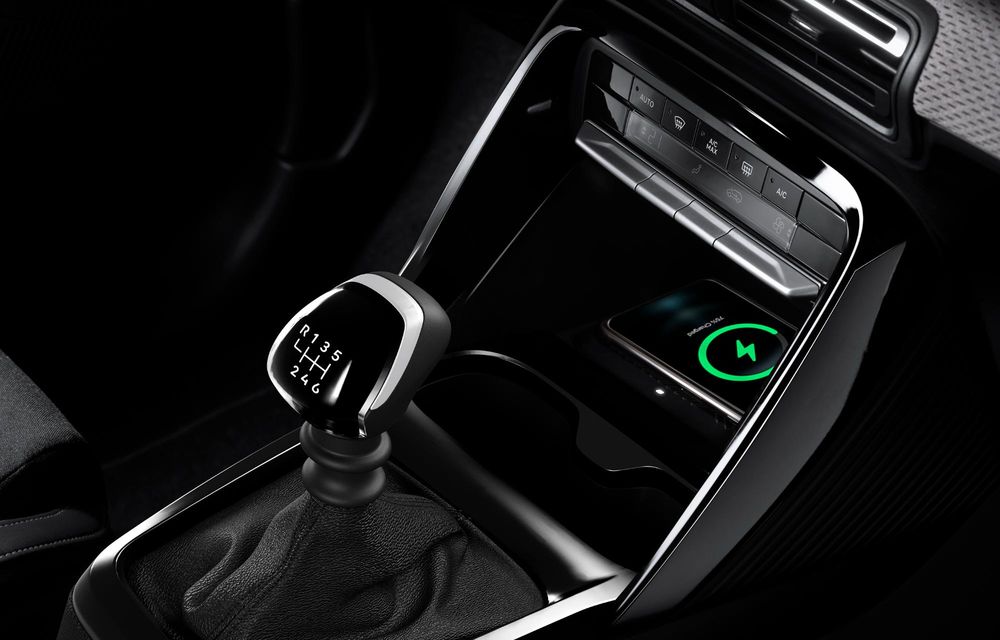 Noul Citroen C3, acum și în versiuni cu motoare termice: start de la 15.000 de euro - Poza 16