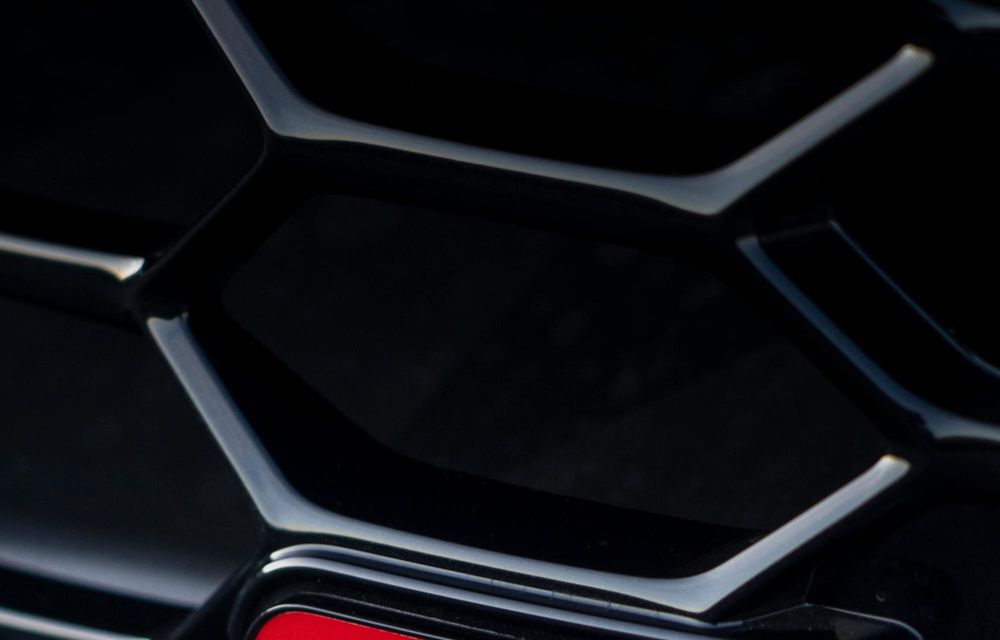 Noul Ford Focus ST Edition, un hot hatch pregătit pentru Nurburgring. Costă 40.000 de euro în România - Poza 60