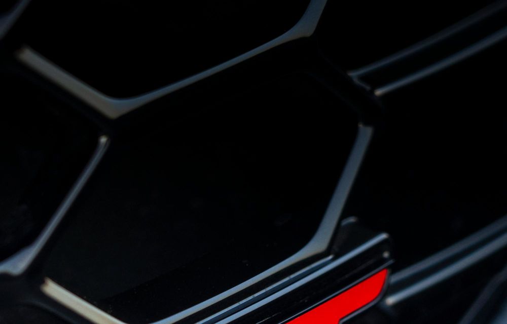 Noul Ford Focus ST Edition, un hot hatch pregătit pentru Nurburgring. Costă 40.000 de euro în România - Poza 61
