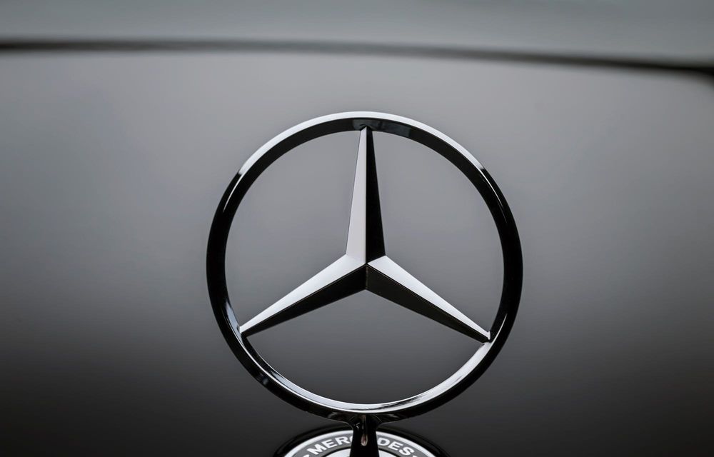 Noul Mercedes-Benz EQS facelift: grilă nouă și autonomie mai mare cu 82 de kilometri - Poza 21
