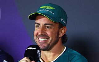 Formula 1: Fernando Alonso rămâne la Aston Martin