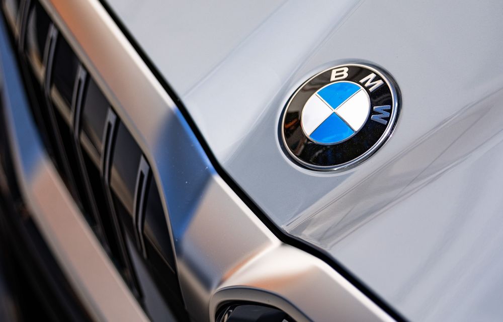 Vânzări segment premium: BMW în fața Mercedes-Benz după primele 3 luni din 2024 - Poza 1