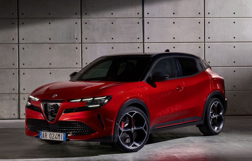 Guvernul italian critică Alfa Romeo: &quot;Un model numit Milano nu poate fi construit în Polonia&quot; - Poza 1