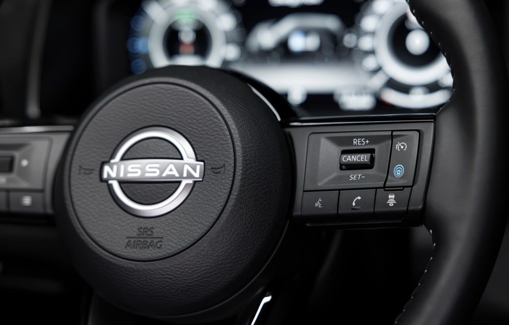 PREMIERĂ: Am văzut pe viu noul Nissan Qashqai. 5 lucruri esențiale - Poza 77
