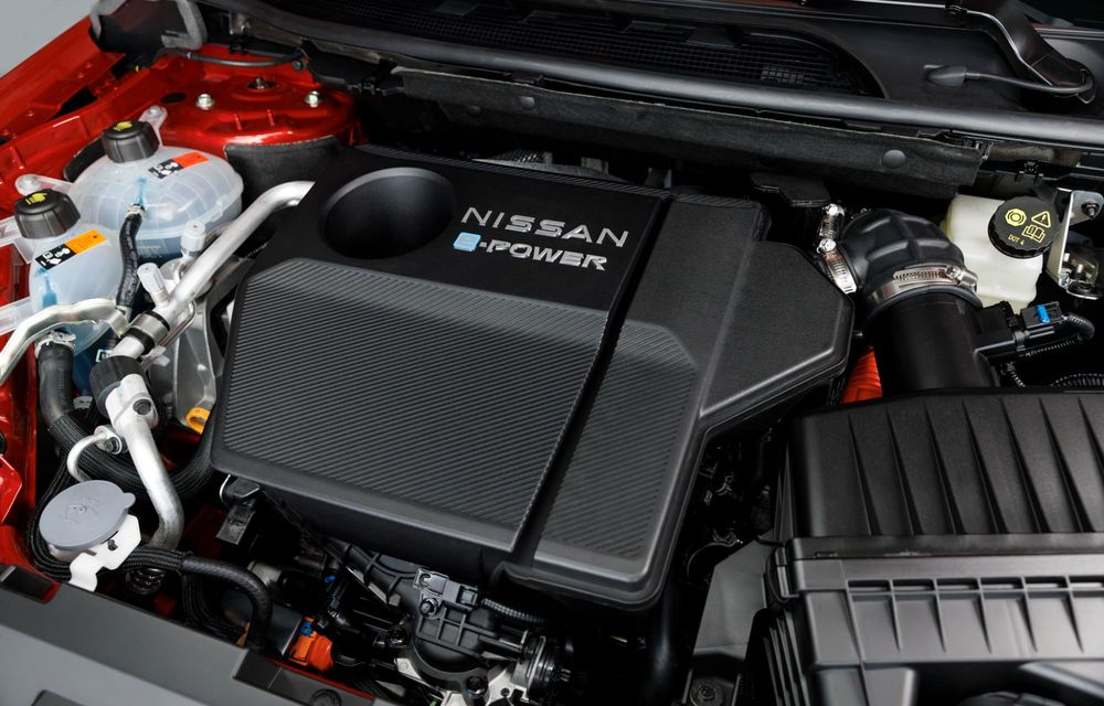 PREMIERĂ: Am văzut pe viu noul Nissan Qashqai. 5 lucruri esențiale - Poza 111