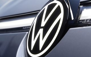 Volkswagen anunță un parteneriat cu chinezii de la XPeng: vor dezvolta o platformă electrică low-cost