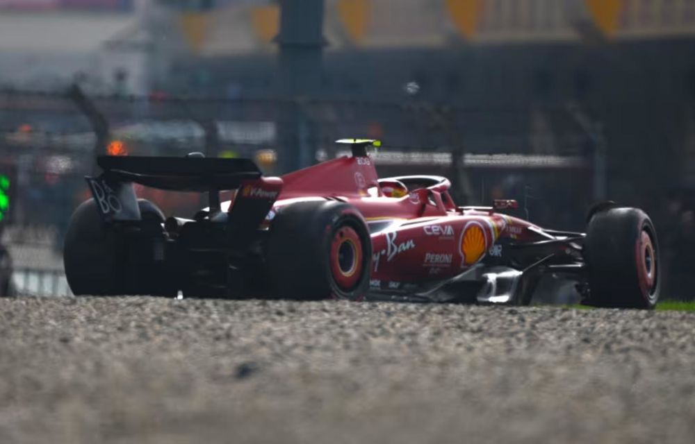 Formula 1: Dublă Max Verstappen în China: victorie în cursa de sprint și pole pentru cursa mare - Poza 6