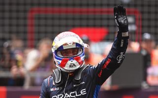 Formula 1: Dublă Max Verstappen în China: victorie în cursa de sprint și pole pentru cursa mare