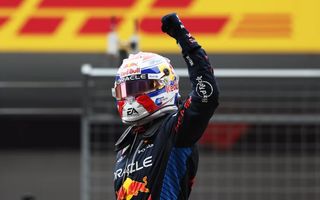Formula 1: Max Verstappen câștigă Marele Premiu al Chinei! Lando Norris și Sergio Perez, pe podium