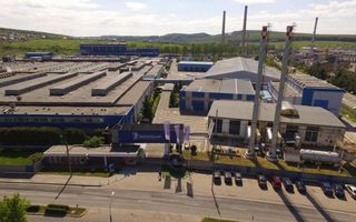 Michelin își mută o parte din producție din Polonia în România