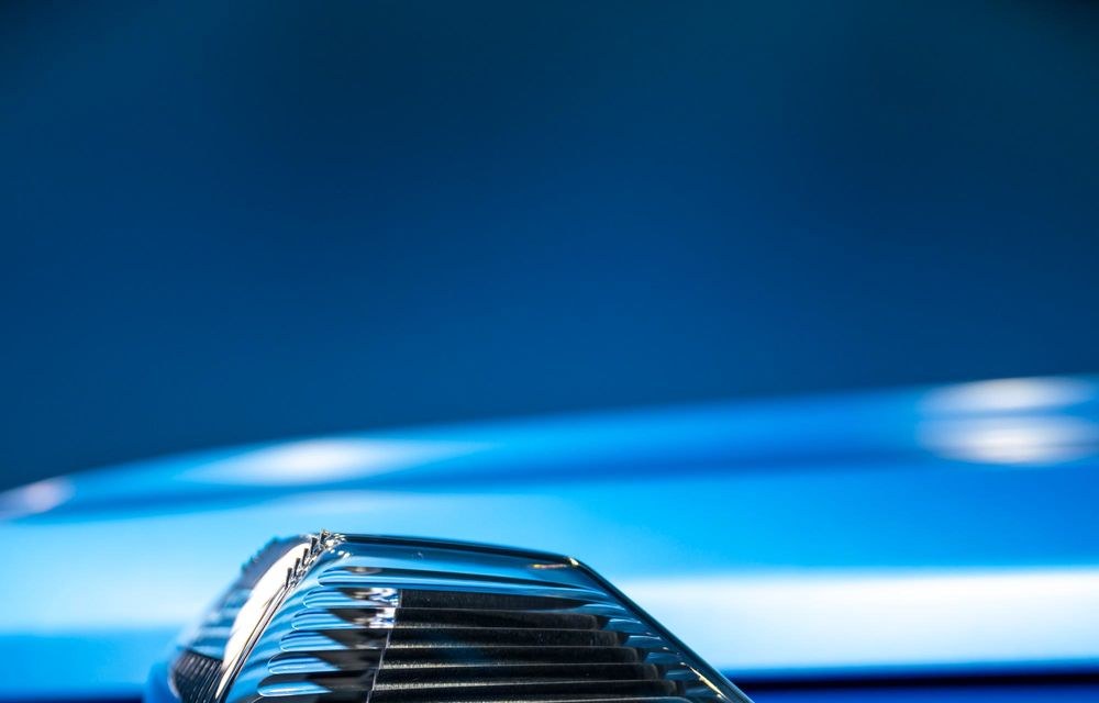 PREMIERĂ: Acesta este noul Mercedes-Benz Clasa G electric - Poza 79