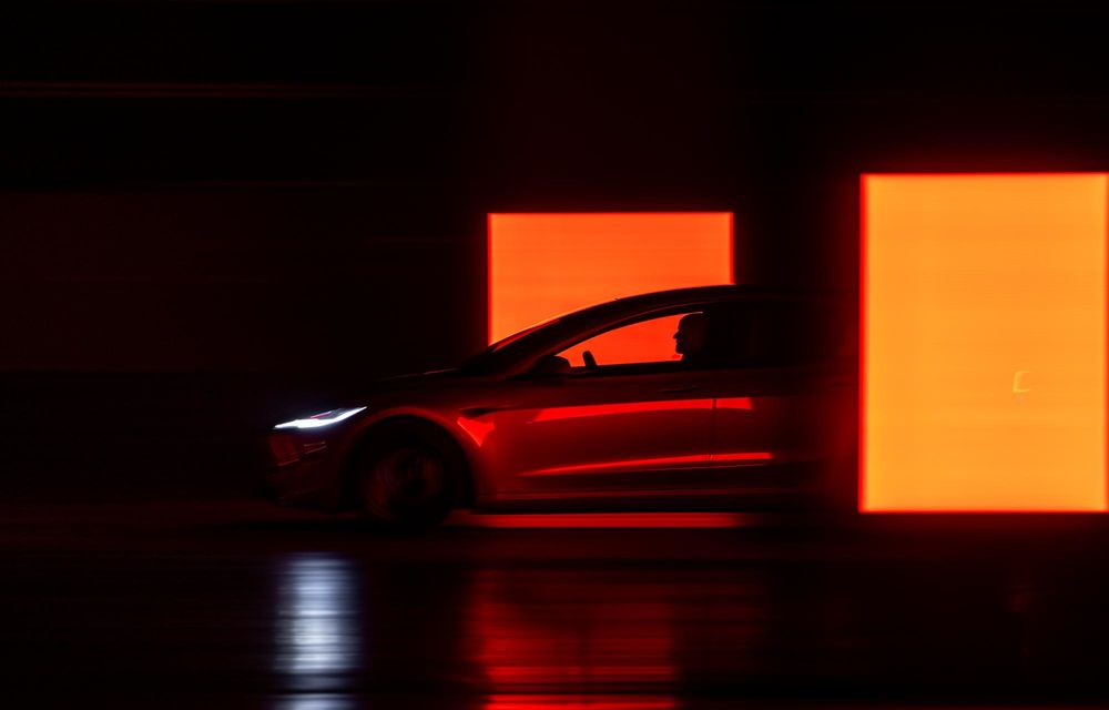 Noua Tesla Model 3 Performance: 460 CP și preț de 55.990 euro în România - Poza 12