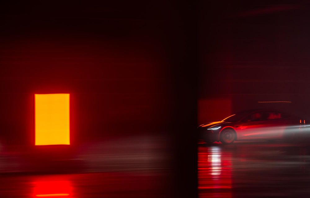 Noua Tesla Model 3 Performance: 460 CP și preț de 55.990 euro în România - Poza 13