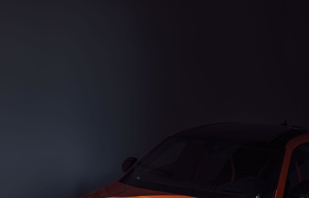 Acesta este noul Lamborghini Urus SE: plug-in hybrid cu 800 CP - Poza 41