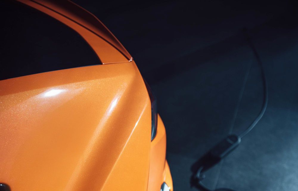 Acesta este noul Lamborghini Urus SE: plug-in hybrid cu 800 CP - Poza 47