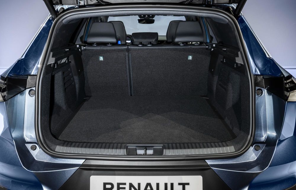 Am văzut pe viu noul Renault Symbioz: 5 lucruri esențiale - Poza 28