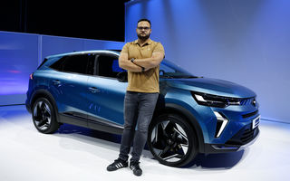 Am văzut pe viu noul Renault Symbioz: 5 lucruri esențiale
