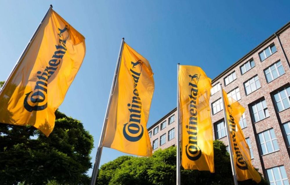 Continental: amendă de 100 de milioane de euro din cauza implicării în Dieselgate - Poza 1