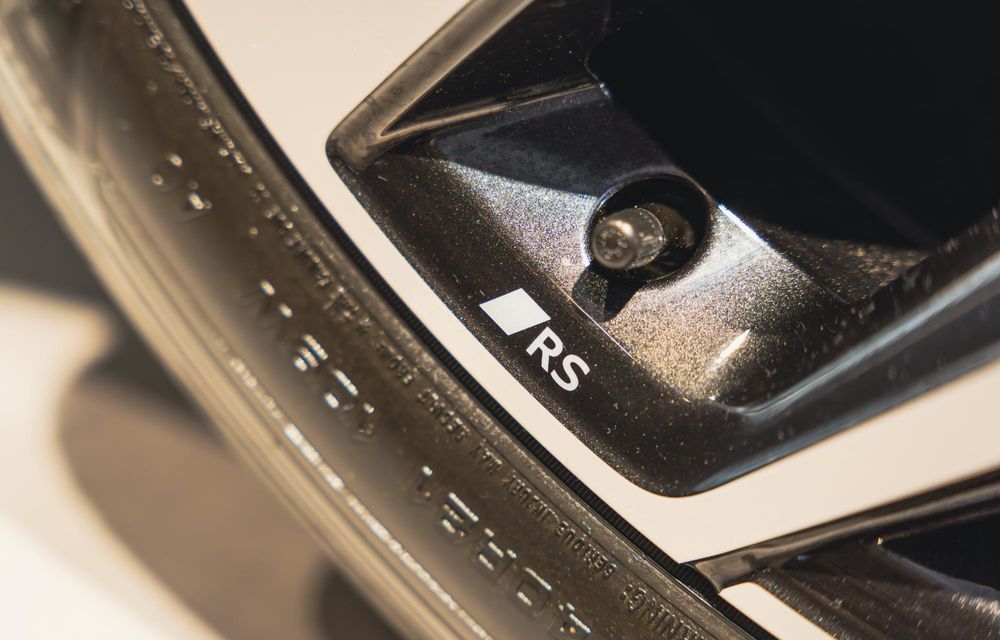 PREMIERĂ: Ne-am întâlnit cu noul Audi Q6 e-tron. Iată 5 lucruri pe care le-am aflat! - Poza 21