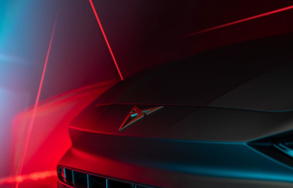 Noul Cupra Leon facelift: design revizuit al părții frontale și ecran central nou de 12.9 inch - Poza 14