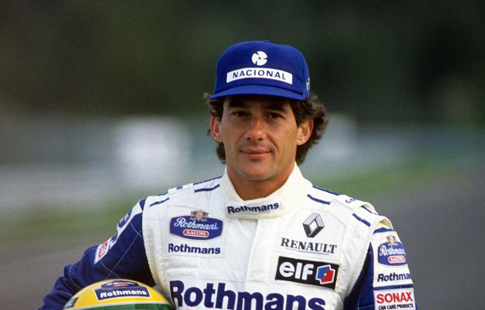 30 de ani de la moartea lui Ayrton Senna: cum s-a schimbat Formula 1 după moartea sa - Poza 1
