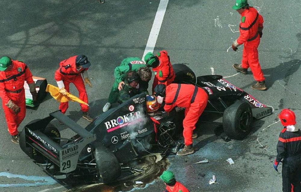 30 de ani de la moartea lui Ayrton Senna: cum s-a schimbat Formula 1 după moartea sa - Poza 3