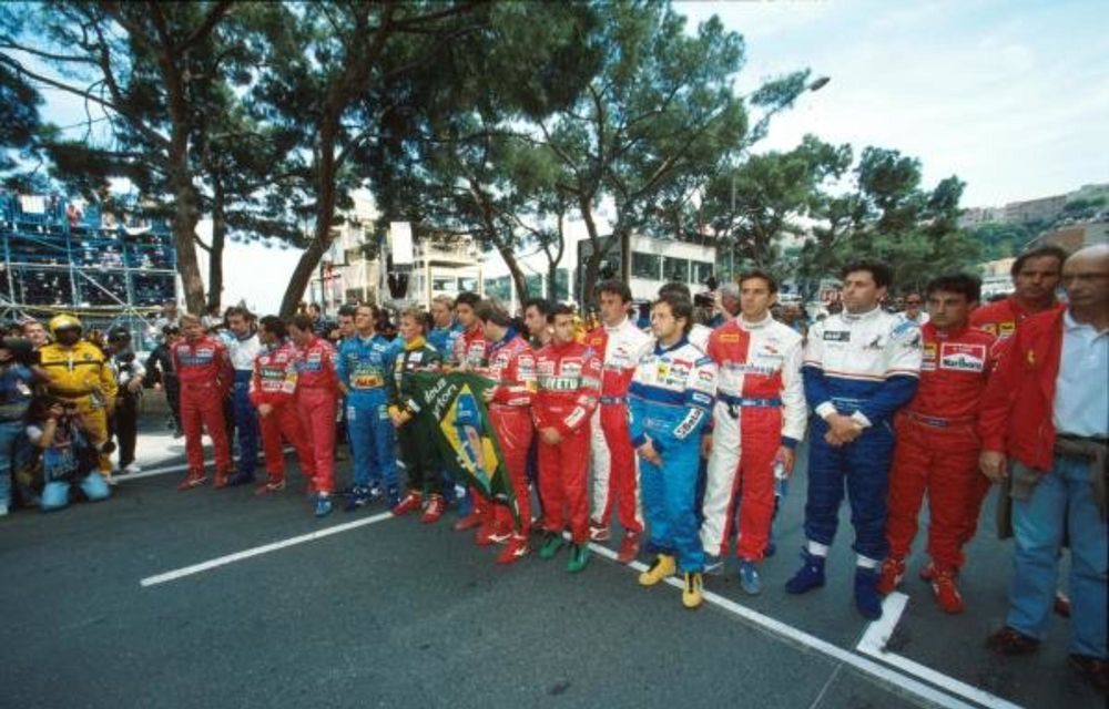 30 de ani de la moartea lui Ayrton Senna: cum s-a schimbat Formula 1 după moartea sa - Poza 4