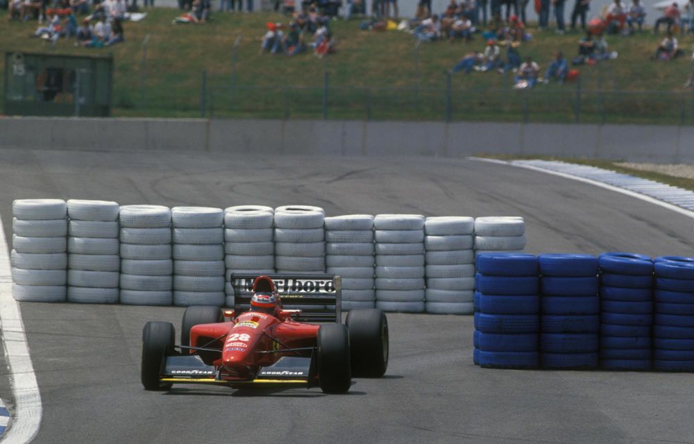 30 de ani de la moartea lui Ayrton Senna: cum s-a schimbat Formula 1 după moartea sa - Poza 13