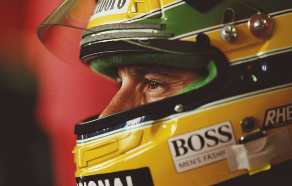 30 de ani de la moartea lui Ayrton Senna: cum s-a schimbat Formula 1 după moartea sa - Poza 19