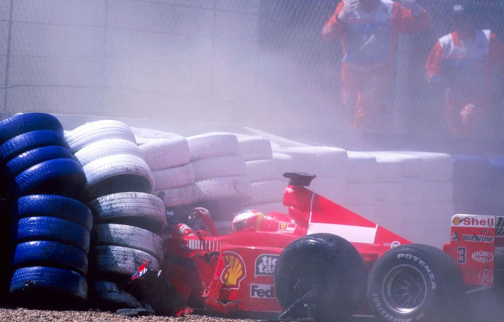 30 de ani de la moartea lui Ayrton Senna: cum s-a schimbat Formula 1 după moartea sa - Poza 25