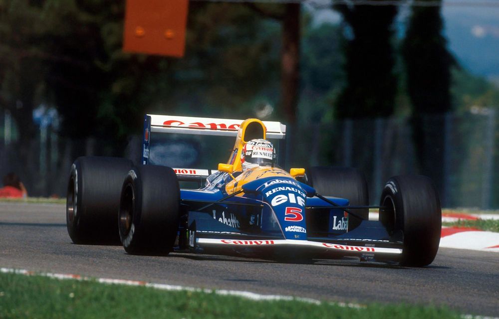 30 de ani de la moartea lui Ayrton Senna: cum s-a schimbat Formula 1 după moartea sa - Poza 27