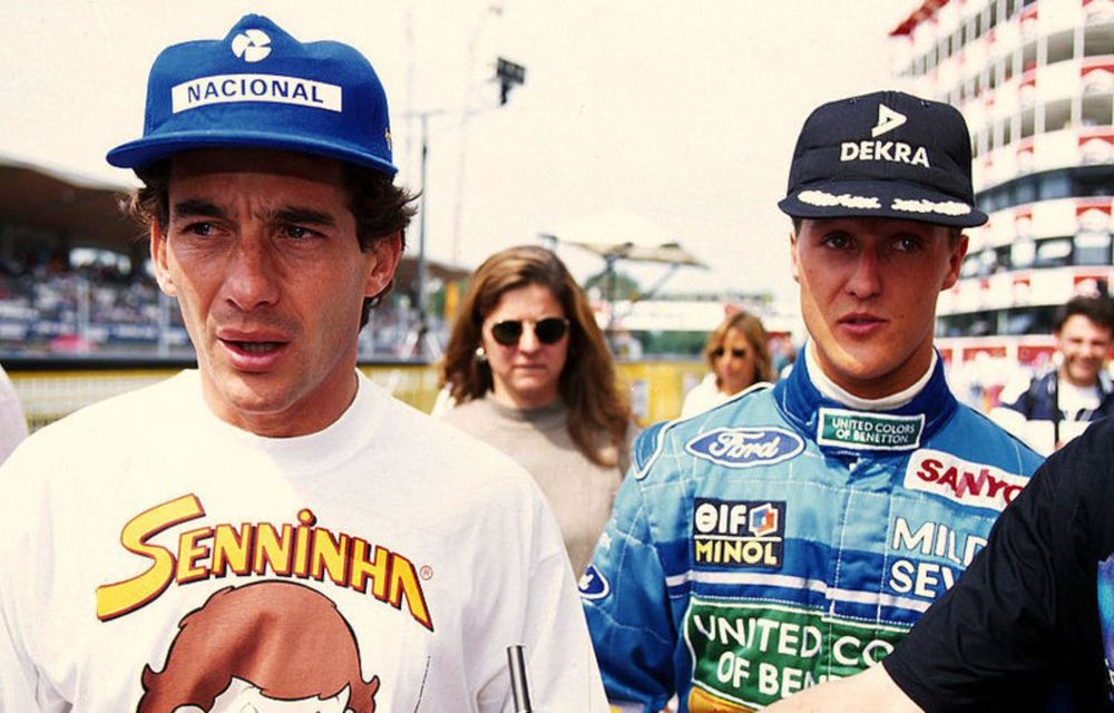 30 de ani de la moartea lui Ayrton Senna: cum s-a schimbat Formula 1 după moartea sa - Poza 9