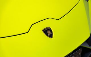 Succesorul lui Lamborghini Huracan debutează în vara acestui an: V8 PHEV creație proprie