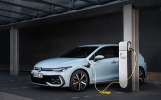 Șeful Volkswagen: mașinile hibride plug-in, necesare datorită plafonării interesului pentru modele electrice