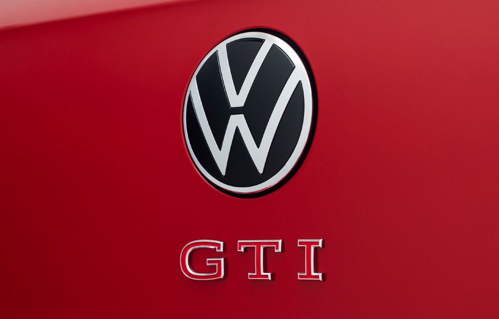 Volkswagen va lansa o versiune mai puternică pentru Golf GTI la sfârșitul lui mai - Poza 1