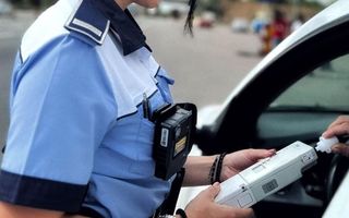 OFICIAL: Șoferii băuți și drogați vor avea permisul suspendat timp de 10 ani