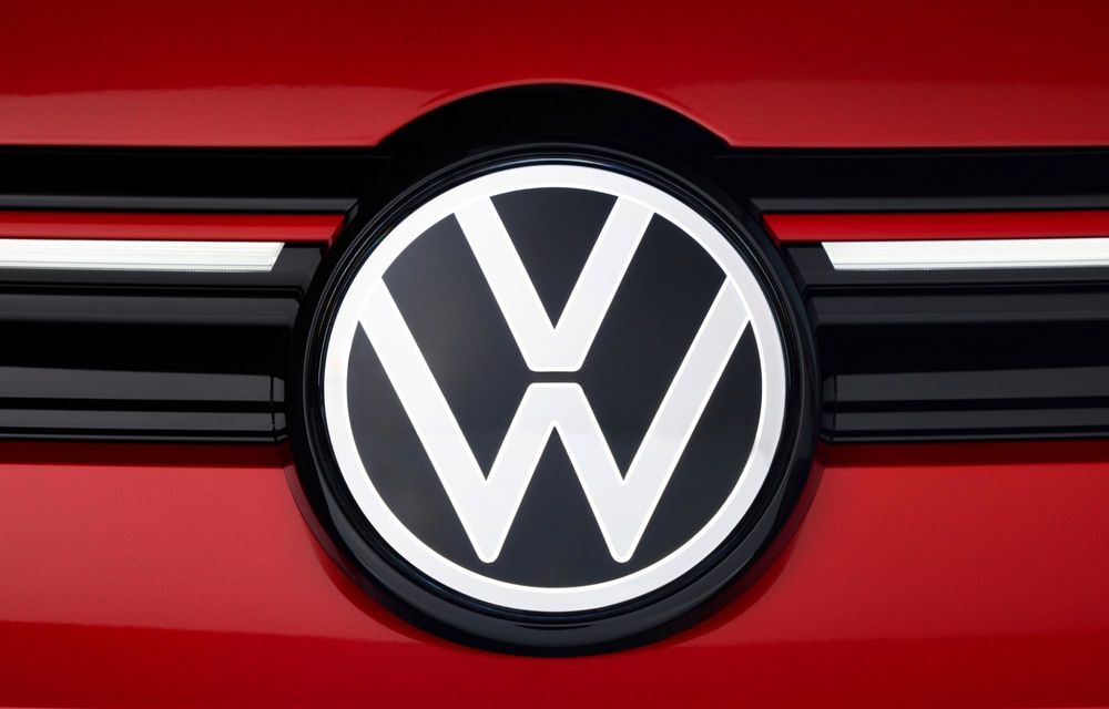 Volkswagen deschide comenzile pentru noul Golf GTI facelift: start de la 44.500 de euro în Germania - Poza 14