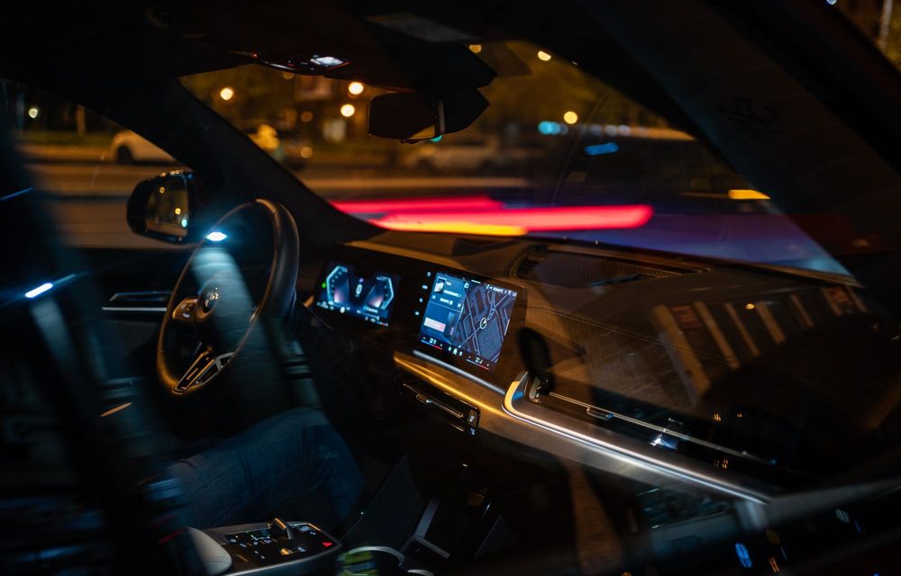 REPORTAJ: Pe urmele primelor automobile din București, alături de BMW X2 - Poza 6