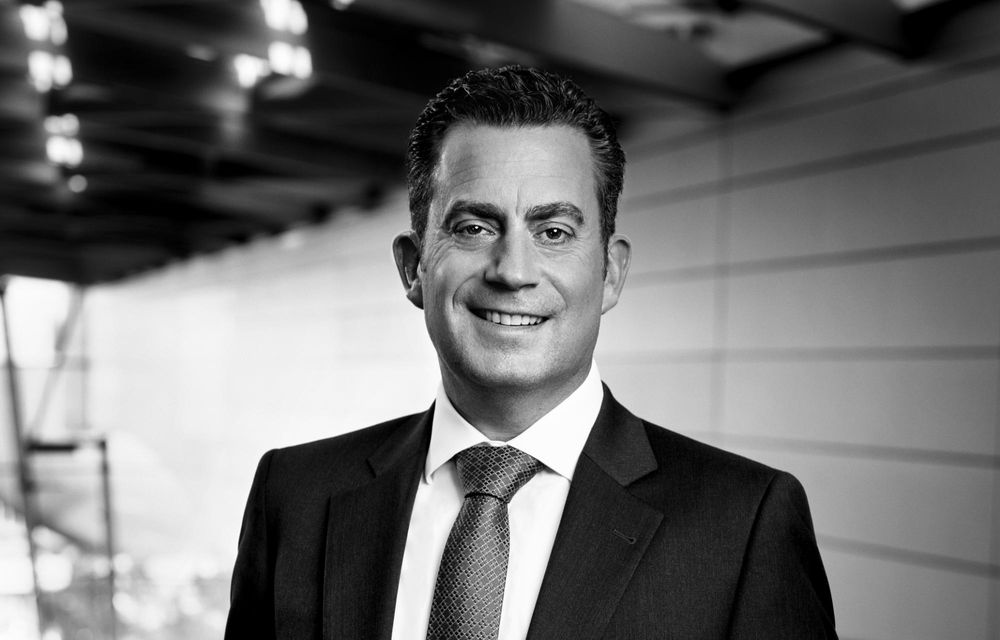 Mini va avea un nou CEO: Stefan Richmann vine de la BMW - Poza 2