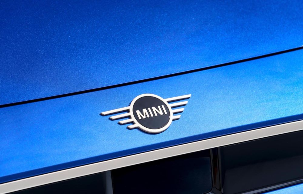 Mini va avea un nou CEO: Stefan Richmann vine de la BMW - Poza 1