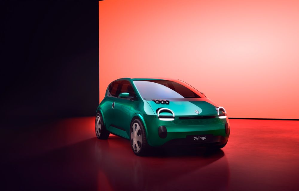 Discuțiile dintre Volkswagen și Renault au eșuat: nu vor mai dezvolta o mașină electrică în comun - Poza 1