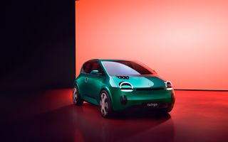 Discuțiile dintre Volkswagen și Renault au eșuat: nu vor mai dezvolta o mașină electrică în comun