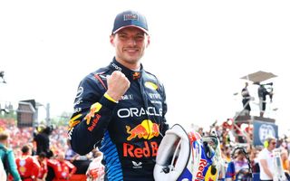 Formula 1: Max Verstappen, victorie la mustață în fața lui Lando Norris la Imola!