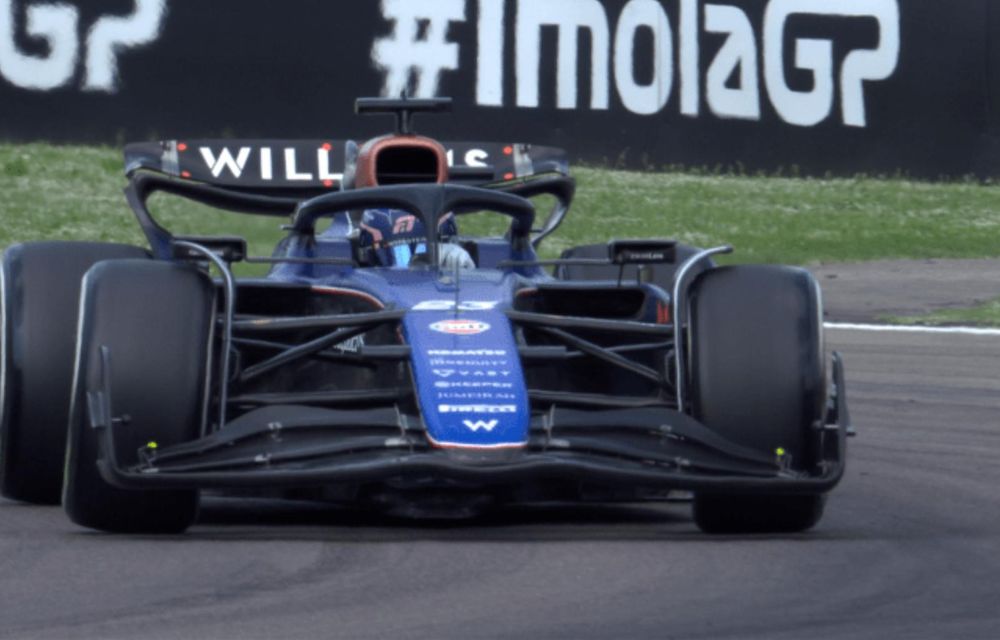 Formula 1: Max Verstappen, victorie la mustață în fața lui Lando Norris la Imola! - Poza 8