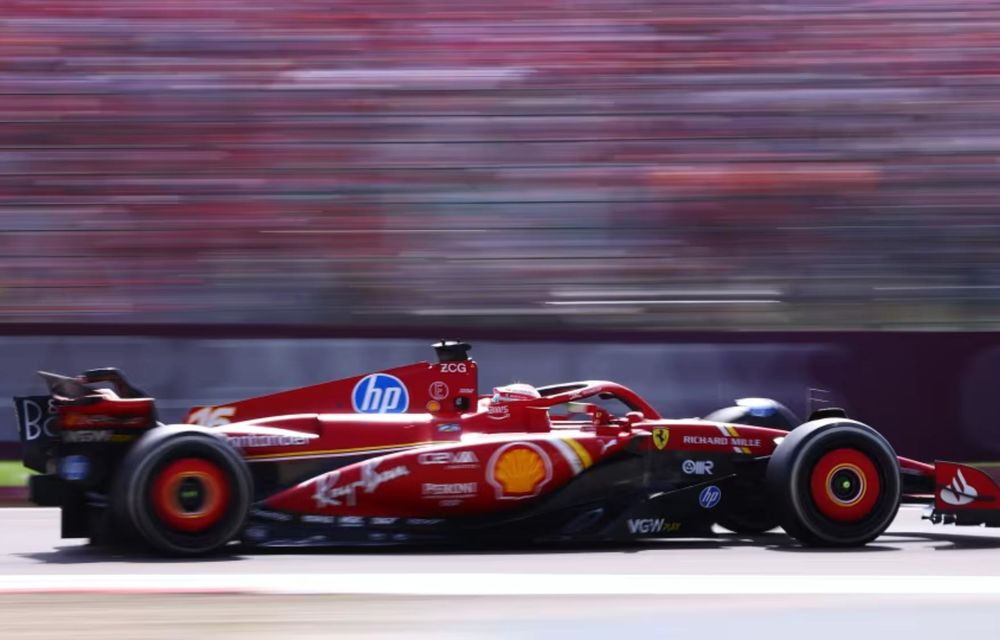 Formula 1: Max Verstappen, victorie la mustață în fața lui Lando Norris la Imola! - Poza 2
