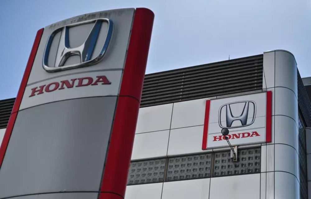 Honda va investi 64 de miliarde de dolari în strategia de electrificare - Poza 1