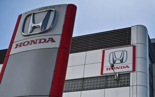 Honda va investi 64 de miliarde de dolari în strategia de electrificare